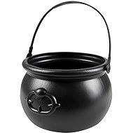 Boland Witch's cauldron black - Decoration