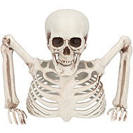 Boland Emerging Skeleton 20 cm - Decoration