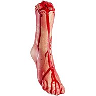 Carnival toys Torn Leg - Halloween - Decoration