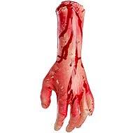 Carnival toys Torn Hand - Halloween - Decoration