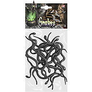 Widmann Snakes decoration 12 pcs - Decoration