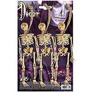 Widmann Skeletons for hanging 3 pcs - Decoration
