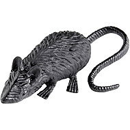 Widmann Mice 4 pcs, 9 cm - Decoration