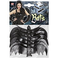 Widmann Bats decoration 6 pcs - Decoration