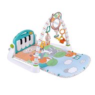 Bebe Stars Play Blanket with Piano - Play Pad