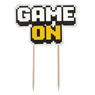 GODAN Cake decoration game on Minecraft - Cake Decoration