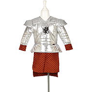 Souza! Gladiator Murmillo 8-10 years, 128-140 cm - Costume