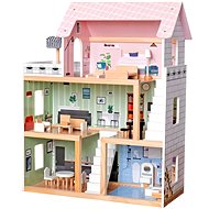 Derrson Floral XL 80 cm - Doll House