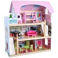 Derrson Mia - Doll House