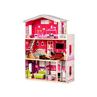 Derrson Charlotte XXL - Doll House