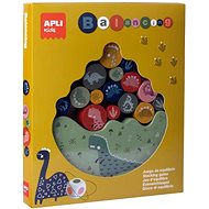 Apli Balancing game Dinosaurs - Balance Game