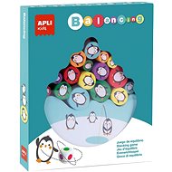 Apli Balancing game Penguins - Balance Game