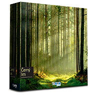 TLAMA games Black Forest - Board Game