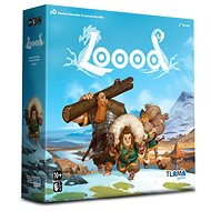 Looooong - Board Game