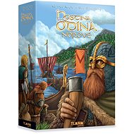 A feast for Odin: Norwegians - Social Game Expansion