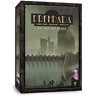 Dam: Leeghwater Project - Social Game Expansion