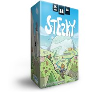 Trails - Board Game