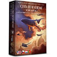 Journey into the unconscious: Free association box modules - Social Game Expansion