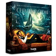 Journey into the unconscious - Board Game