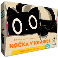Cat in the box - Card Game
