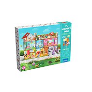 Granna Wise house - Educational Set