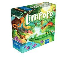 Granna Limpopo - Board Game