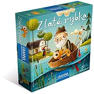 Granna Golden Fish - Board Game