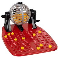 ISO 25006 Family Bingo board game - Tabletop Game 