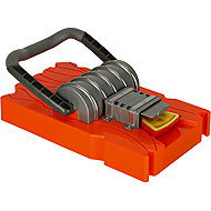 KIK KX3622 Family game Mouse Trap - Tabletop Game 