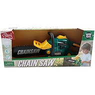 Made Battery Chainsaw - Children's Tools