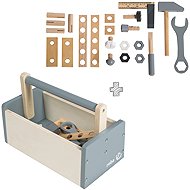 ROBA Children’s Tool Set – 22 pieces - Children's Tools