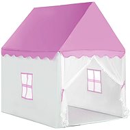 Vergionic 7489 Children's tent 100 × 120 × 125 cm pink - Tent for Children