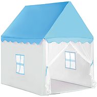 Vergionic 7489 Children's tent 100 × 120 × 125 cm blue - Tent for Children