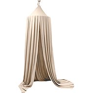 KIK KX6104 Canopy tent teepee beige - Canopy