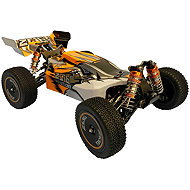 DF models Buggy Z06 Evolution V2 1:14 - Remote Control Car