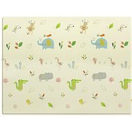 Baby care Baby carpet Jungle friends - M - Play Pad
