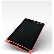Nepapirum 8,5" LCD writing tablet - Pink - Writing Tablet