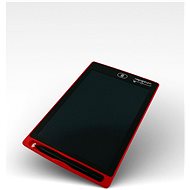 Nepapirum 8,5" LCD writing tablet - Red - Digital Notepad