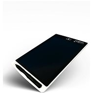 Nepapirum 8,5" LCD Writing Table - White - Digital Notepad