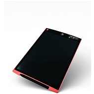Nepapirum 12" LCD writing tablet - Pink - Writing Tablet