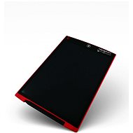 Nepapirum 12" LCD writing tablet - Red - Digital Notepad