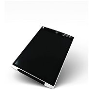 Nepapirum 12" LCD Writing Table - White - Digital Notepad