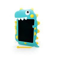 Nepapirum LCD writing tablet Dinosaurus - Blue - Digital Notepad