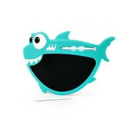 Nepapirum LCD writing tablet Shark - Blue - Digital Notepad