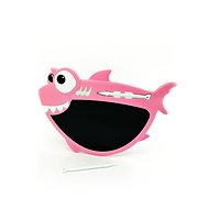 Nepapirum LCD writing tablet Shark - Pink - Digital Notepad