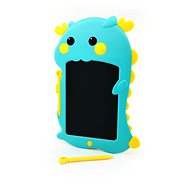 Nepapirum LCD writing tablet Caterpillar - Blue - Digital Notepad
