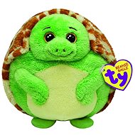 Plush TY Beanie Ballz Turtle - Soft Toy