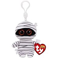 TY Mummy eyes pendant 9,5 cm - Soft Toy