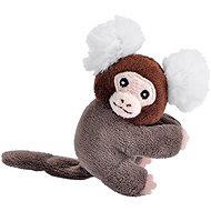 Wild-Republic Klipáček Monkey - Soft Toy
