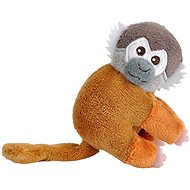 Wild-Republic Klipáček Kotul monkey - Soft Toy
